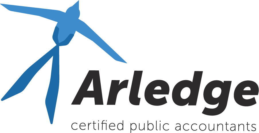 Arledge CPAs — Dessert Sponsor