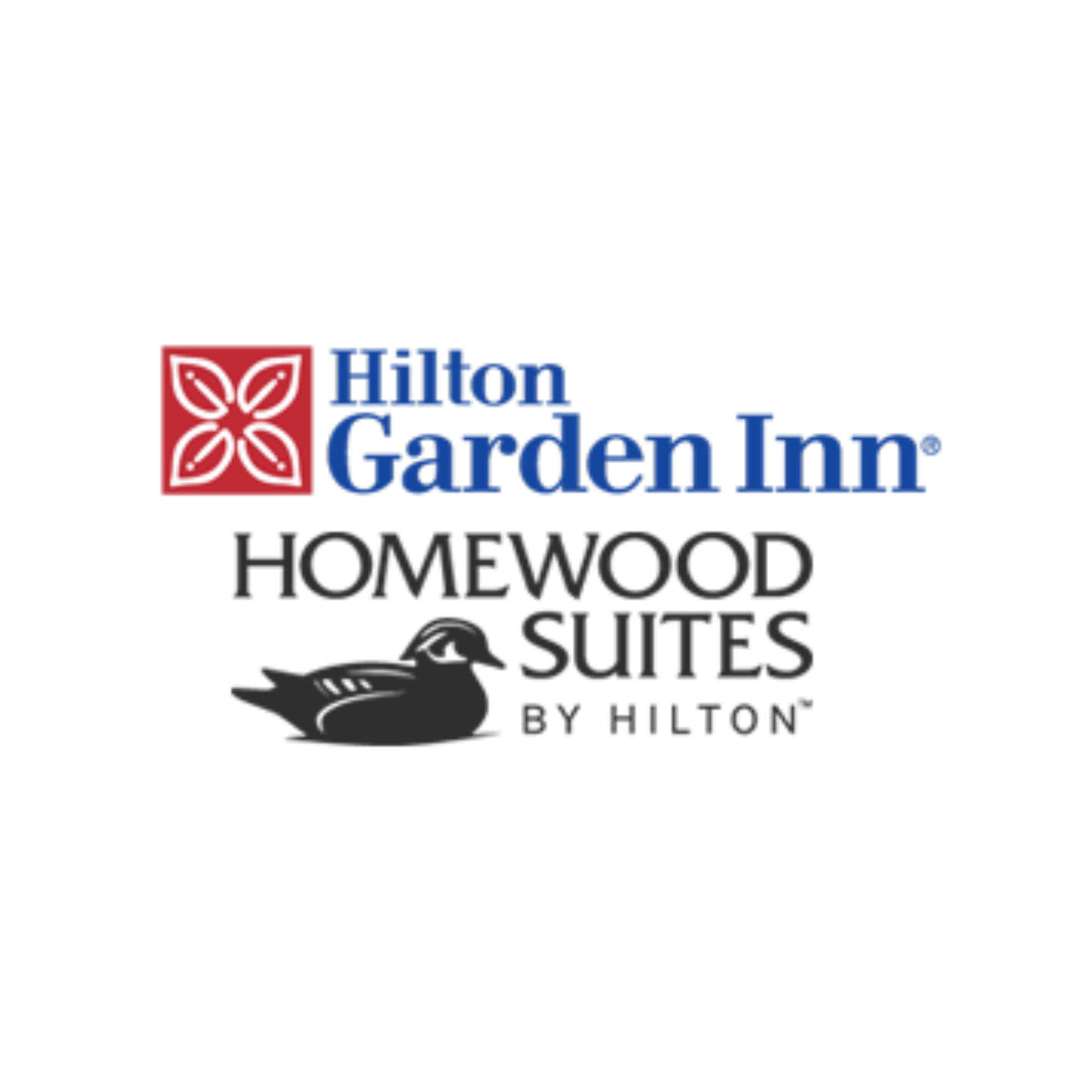 Hilton Garden Inn / Homewood Suites