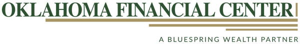 Oklahoma Financial Center — A BlueSpring Wealth Partner