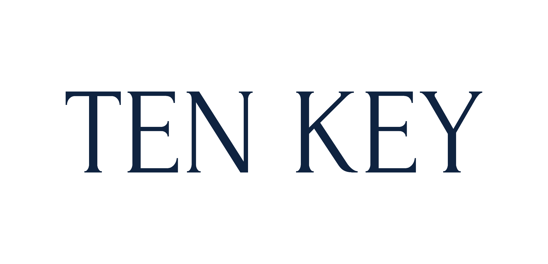 Ten Key