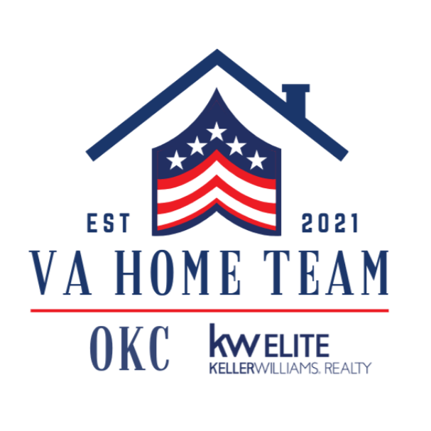 VA Home Team OKC — KW Elite
